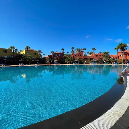 Apartamento Kitesurf Lobos Lasia By Holidays Fuerteventura Corralejo