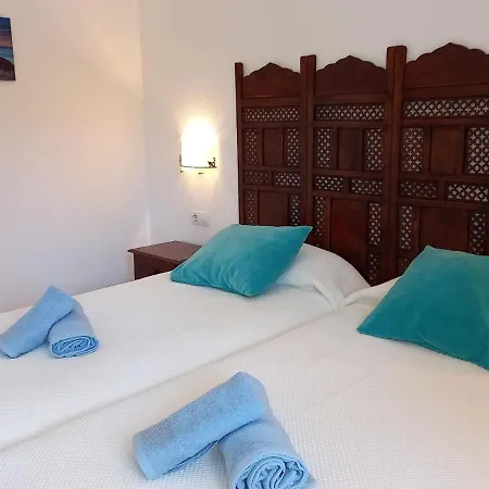 Apartamento Kitesurf Lobos Lasia By Holidays Fuerteventura Corralejo