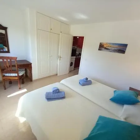 Kitesurf Lobos Lasia By Holidays Fuerteventura Apartamento