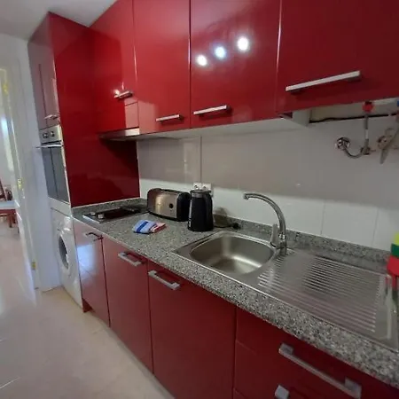 Kitesurf Lobos Lasia By Holidays Fuerteventura Appartement Corralejo
