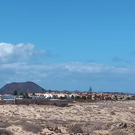 Kitesurf Lobos Lasia By Holidays Fuerteventura *