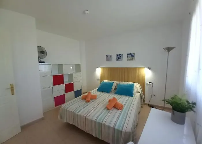 Kitesurf Lobos Lasia By Holidays Fuerteventura * コラレホ