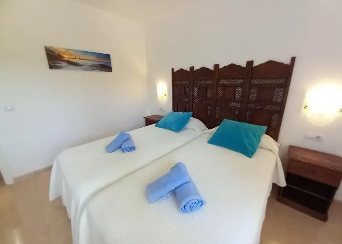 Διαμέρισμα Kitesurf Lobos Lasia By Holidays Fuerteventura Κοραλέχο