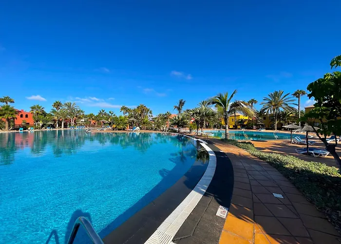 Kitesurf Lobos Lasia By Holidays Fuerteventura