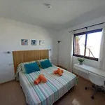 Appartement Kitesurf Lobos Lasia By Holidays Fuerteventura *