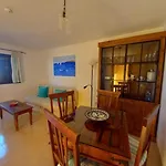 Appartement Kitesurf Lobos Lasia By Holidays Fuerteventura