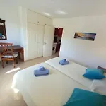 Kitesurf Lobos Lasia By Holidays Fuerteventura Appartement