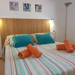 Kitesurf Lobos Lasia By Holidays Fuerteventura Appartement