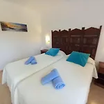 Appartement Kitesurf Lobos Lasia By Holidays Fuerteventura Corralejo