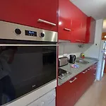 Appartement Kitesurf Lobos Lasia By Holidays Fuerteventura Corralejo