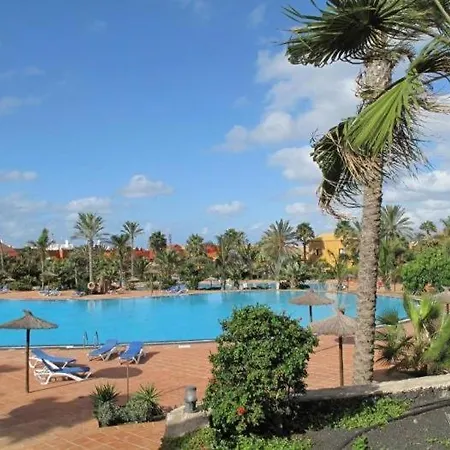 Kitesurf Lobos Lasia By Holidays Fuerteventura * 科拉雷侯