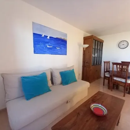 Kitesurf Lobos Lasia By Holidays Fuerteventura 科拉雷侯