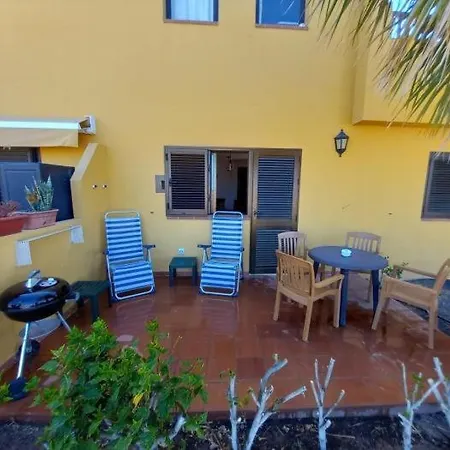 Kitesurf Lobos Lasia By Holidays Fuerteventura * 科拉雷侯