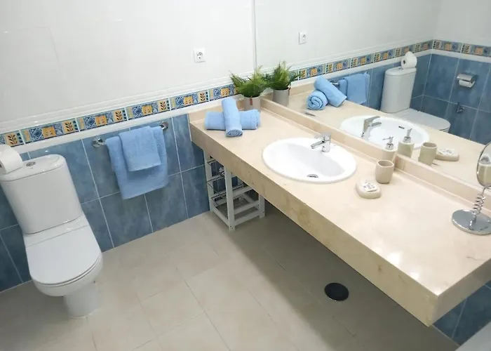 Apartment Kitesurf Lobos Lasia By Holidays Fuerteventura *