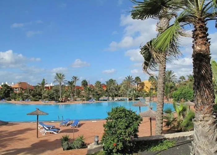 Kitesurf Lobos Lasia By Holidays Fuerteventura * Corralejo