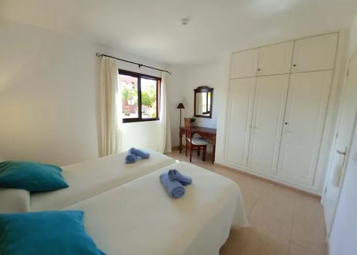 Apartment Kitesurf Lobos Lasia By Holidays Fuerteventura *