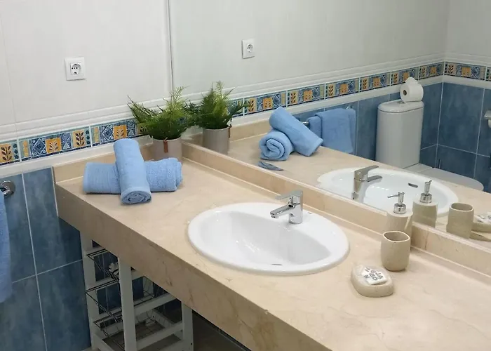 Apartment Kitesurf Lobos Lasia By Holidays Fuerteventura *