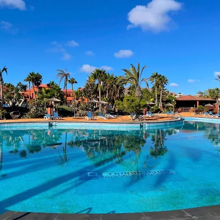 Kitesurf Lobos Lasia By Holidays Fuerteventura * Κοραλέχο